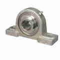 Browning Mounted Stainless Steel Two Bolt Pillow Block Ball Bearing, SPS-S220 SPS-S220